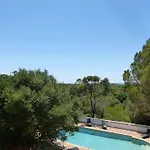 Casa Lorenzo Sleeps 10, With Private Tennis Court & Swimming Pool And 5 Beds Portimão