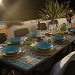 Casa Lorenzo Sleeps 10, With Private Tennis Court & Swimming Pool And 5 Beds Portimão