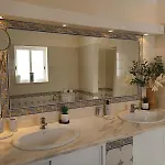 Villa Casa Lorenzo Sleeps 10, With Private Tennis Court & Swimming Pool And 5 Beds