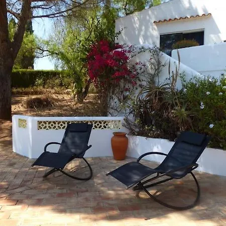 Casa Lorenzo Sleeps 10, With Private Tennis Court & Swimming Pool And 5 Beds Portimão
