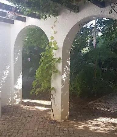 Casa Lorenzo Sleeps 10, With Private Tennis Court & Swimming Pool And 5 Beds Villa Portimao