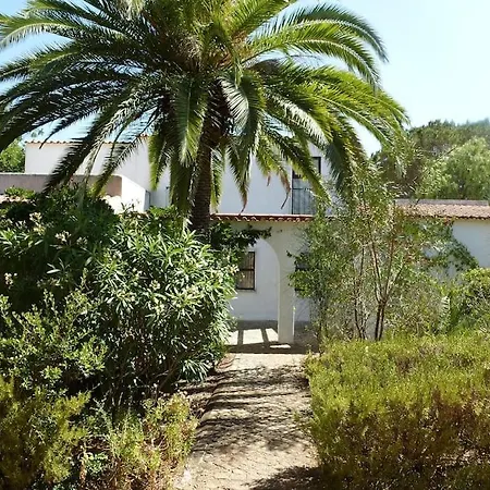 Casa Lorenzo With Tennis Court & Swimming Poolen Βίλα
