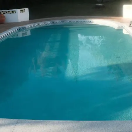 Casa Lorenzo With Tennis Court & Swimming Poolen Βίλα