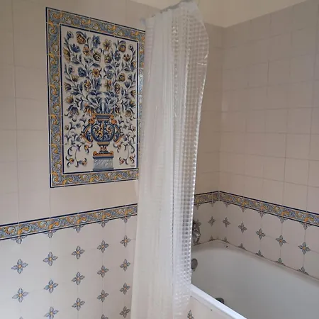 Casa Lorenzo Sleeps 10, With Private Tennis Court & Swimming Pool And 5 Beds Villa Portimao