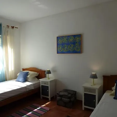 Casa Lorenzo Sleeps 10, With Private Tennis Court & Swimming Pool And 5 Beds * ポルティマン